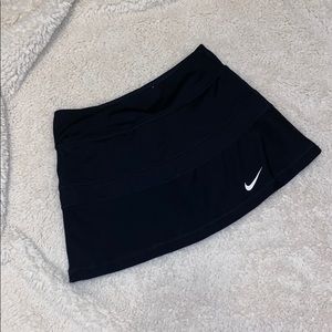 Nike Athletic Drifit Skirt